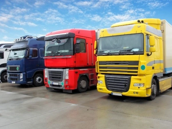 Antalya Seferihisar Nakliye